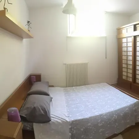 Aloha Appartement *