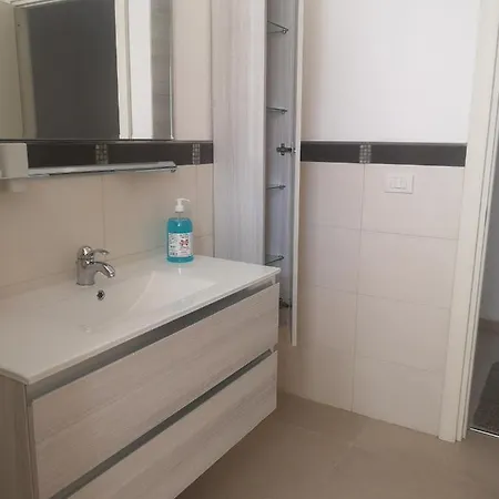 Appartement Aloha *