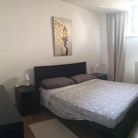 Aloha Appartement Roseto Degli Abruzzi
