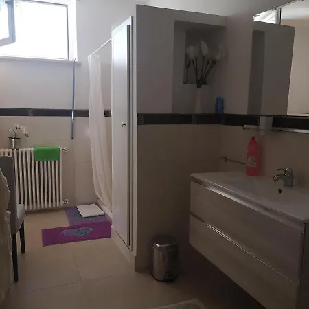 Appartement Aloha *