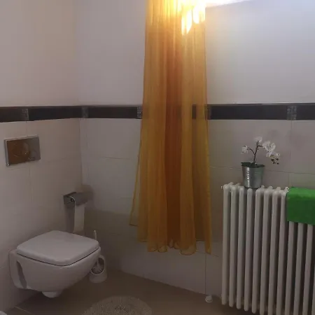 Aloha Appartement Roseto Degli Abruzzi