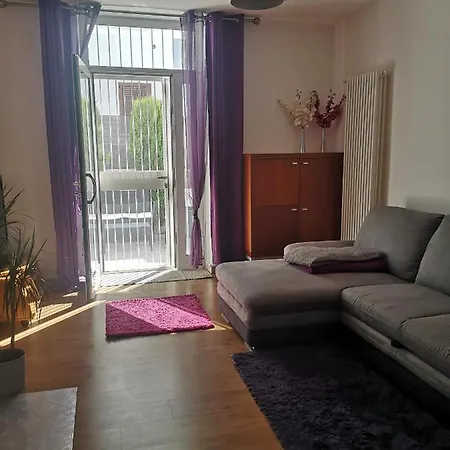 Aloha Appartement *