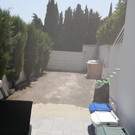 Aloha Appartement Roseto Degli Abruzzi